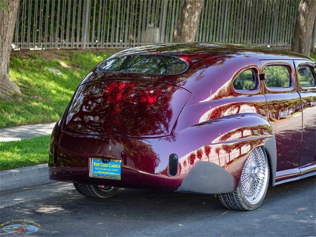1947 Mercury Custom (CC-2094463) for sale in Torrance, California