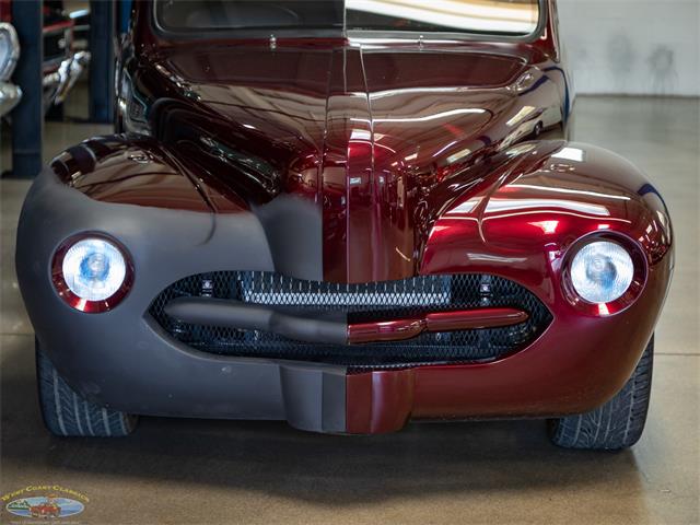1947 Mercury Custom (CC-2094463) for sale in Torrance, California