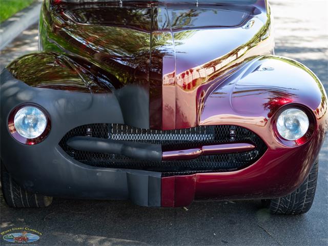 1947 Mercury Custom (CC-2094463) for sale in Torrance, California