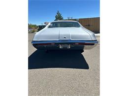 1969 Buick Skylark (CC-2094464) for sale in Cadillac, Michigan
