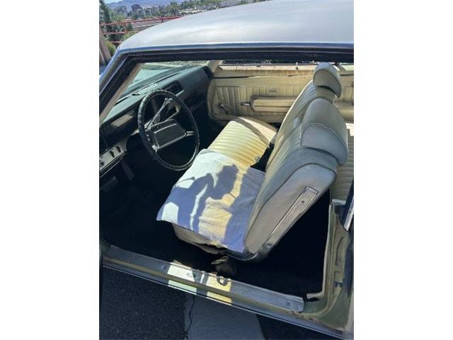 1969 Buick Skylark (CC-2094464) for sale in Cadillac, Michigan
