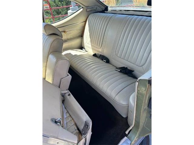1969 Buick Skylark (CC-2094464) for sale in Cadillac, Michigan