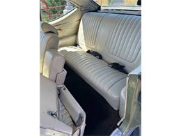 1969 Buick Skylark (CC-2094464) for sale in Cadillac, Michigan