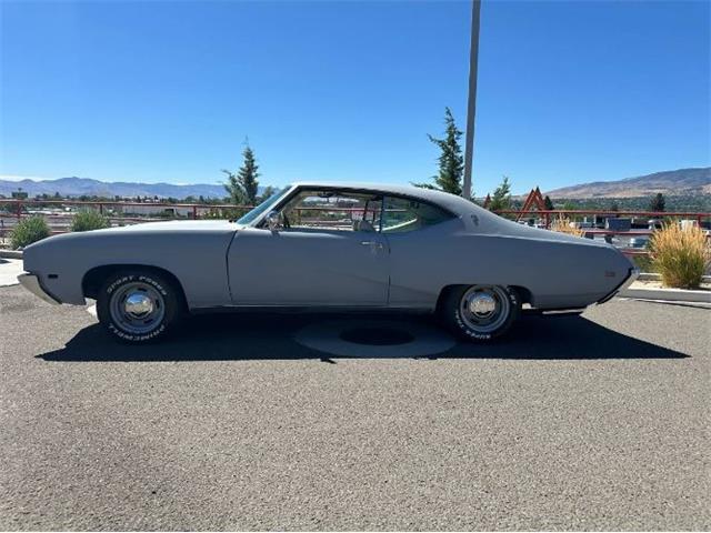 1969 Buick Skylark (CC-2094464) for sale in Cadillac, Michigan