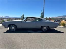 1969 Buick Skylark (CC-2094464) for sale in Cadillac, Michigan
