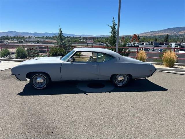 1969 Buick Skylark (CC-2094464) for sale in Cadillac, Michigan