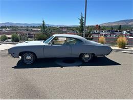 1969 Buick Skylark (CC-2094464) for sale in Cadillac, Michigan