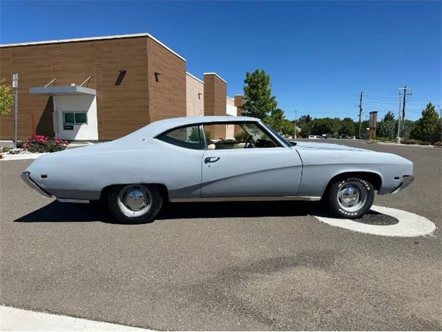 1969 Buick Skylark (CC-2094464) for sale in Cadillac, Michigan