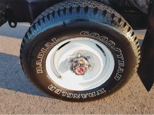 1986 Toyota Pickup (CC-2094465) for sale in Cadillac, Michigan