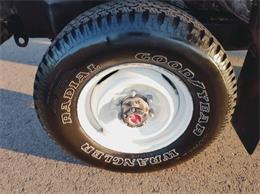 1986 Toyota Pickup (CC-2094465) for sale in Cadillac, Michigan