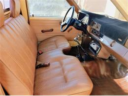 1986 Toyota Pickup (CC-2094465) for sale in Cadillac, Michigan