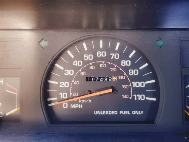 1986 Toyota Pickup (CC-2094465) for sale in Cadillac, Michigan