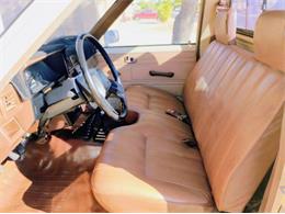 1986 Toyota Pickup (CC-2094465) for sale in Cadillac, Michigan