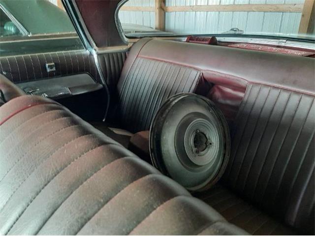 1962 Chrysler Crown Imperial (CC-2094466) for sale in Cadillac, Michigan