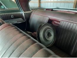 1962 Chrysler Crown Imperial (CC-2094466) for sale in Cadillac, Michigan