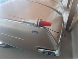 1962 Chrysler Crown Imperial (CC-2094466) for sale in Cadillac, Michigan