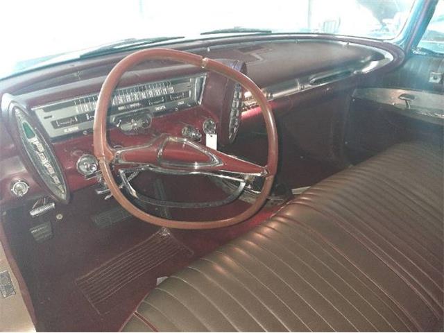 1962 Chrysler Crown Imperial (CC-2094466) for sale in Cadillac, Michigan