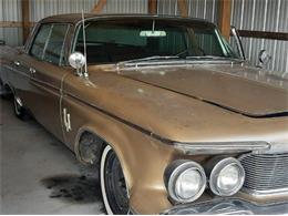 1962 Chrysler Crown Imperial (CC-2094466) for sale in Cadillac, Michigan