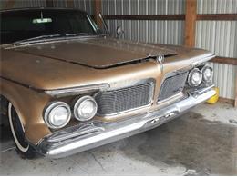 1962 Chrysler Crown Imperial (CC-2094466) for sale in Cadillac, Michigan