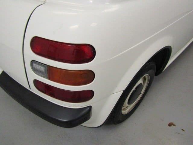1987 Nissan Be-1 (CC-2094467) for sale in Christiansburg, Virginia