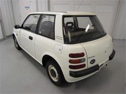 1987 Nissan Be-1 (CC-2094467) for sale in Christiansburg, Virginia
