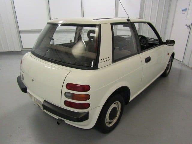 1987 Nissan Be-1 (CC-2094467) for sale in Christiansburg, Virginia