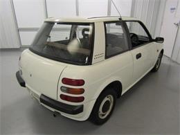 1987 Nissan Be-1 (CC-2094467) for sale in Christiansburg, Virginia