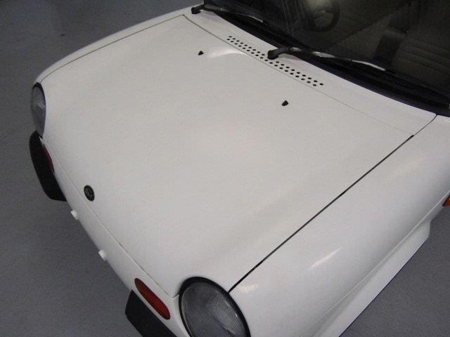 1987 Nissan Be-1 (CC-2094467) for sale in Christiansburg, Virginia