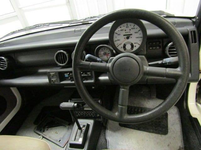 1987 Nissan Be-1 (CC-2094467) for sale in Christiansburg, Virginia