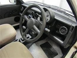1987 Nissan Be-1 (CC-2094467) for sale in Christiansburg, Virginia