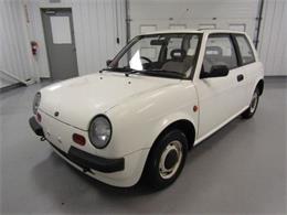 1987 Nissan Be-1 (CC-2094467) for sale in Christiansburg, Virginia