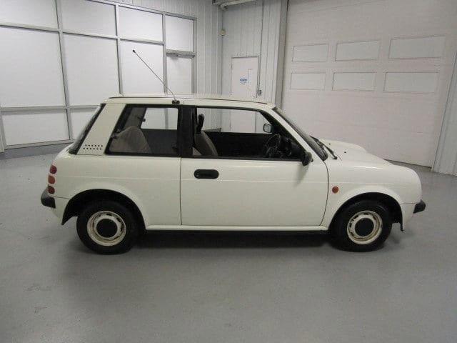 1987 Nissan Be-1 (CC-2094467) for sale in Christiansburg, Virginia