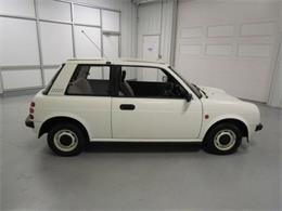 1987 Nissan Be-1 (CC-2094467) for sale in Christiansburg, Virginia
