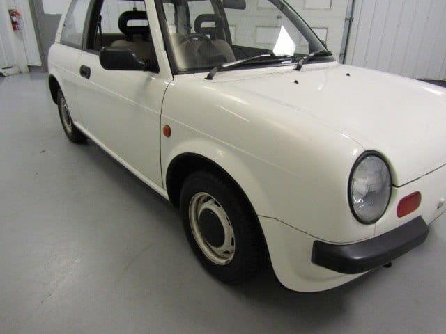 1987 Nissan Be-1 (CC-2094467) for sale in Christiansburg, Virginia