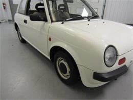 1987 Nissan Be-1 (CC-2094467) for sale in Christiansburg, Virginia