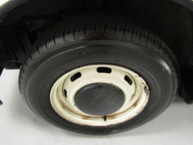 1987 Nissan Be-1 (CC-2094467) for sale in Christiansburg, Virginia