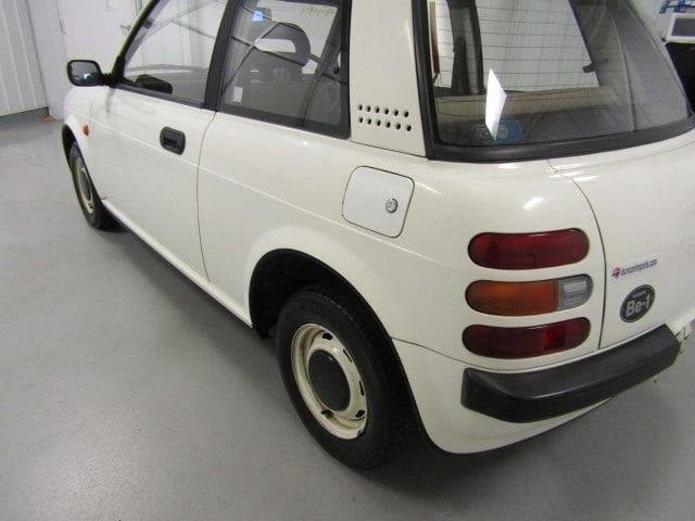 1987 Nissan Be-1 (CC-2094467) for sale in Christiansburg, Virginia