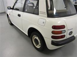 1987 Nissan Be-1 (CC-2094467) for sale in Christiansburg, Virginia