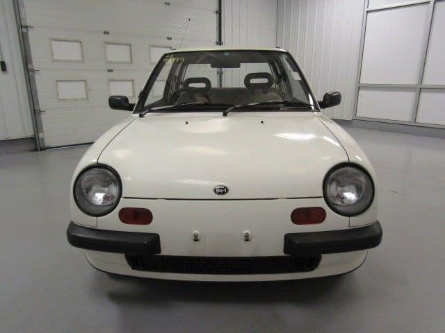 1987 Nissan Be-1 (CC-2094467) for sale in Christiansburg, Virginia
