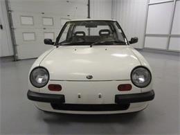 1987 Nissan Be-1 (CC-2094467) for sale in Christiansburg, Virginia