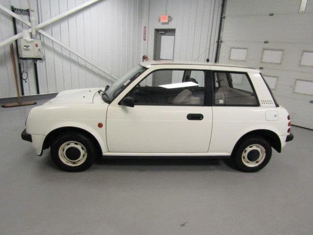 1987 Nissan Be-1 (CC-2094467) for sale in Christiansburg, Virginia