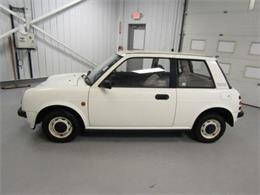 1987 Nissan Be-1 (CC-2094467) for sale in Christiansburg, Virginia