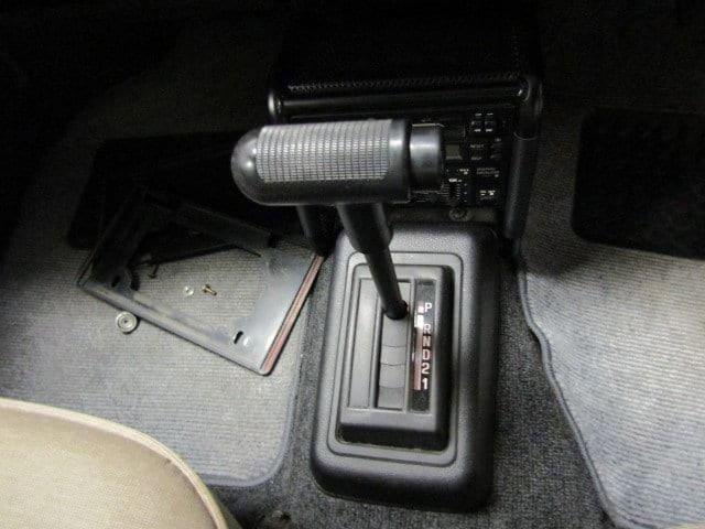 1987 Nissan Be-1 (CC-2094467) for sale in Christiansburg, Virginia