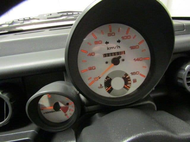 1987 Nissan Be-1 (CC-2094467) for sale in Christiansburg, Virginia