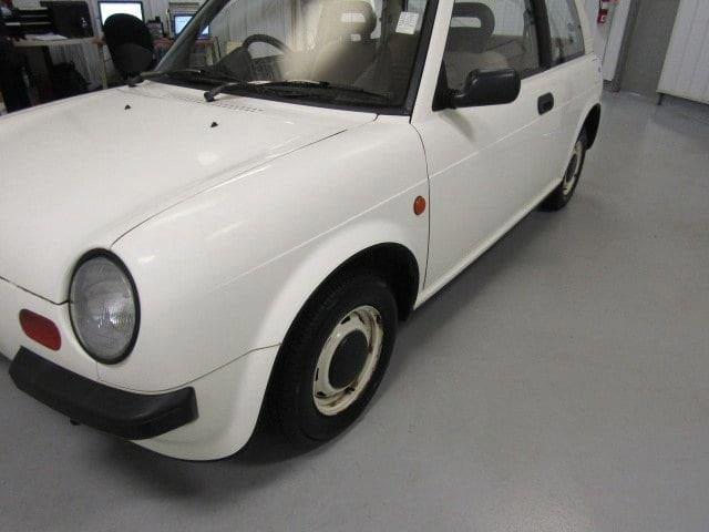 1987 Nissan Be-1 (CC-2094467) for sale in Christiansburg, Virginia