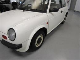 1987 Nissan Be-1 (CC-2094467) for sale in Christiansburg, Virginia