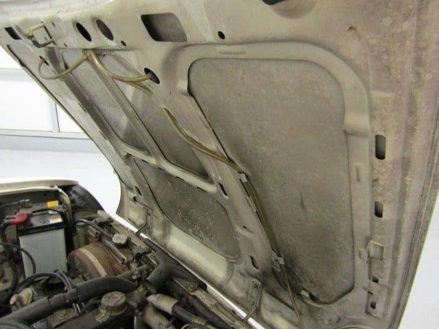 1987 Nissan Be-1 (CC-2094467) for sale in Christiansburg, Virginia
