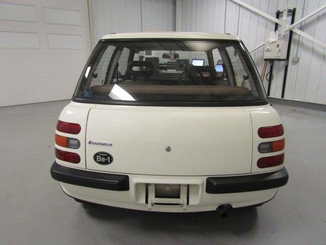 1987 Nissan Be-1 (CC-2094467) for sale in Christiansburg, Virginia