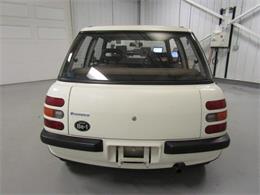 1987 Nissan Be-1 (CC-2094467) for sale in Christiansburg, Virginia