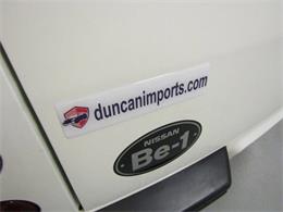 1987 Nissan Be-1 (CC-2094467) for sale in Christiansburg, Virginia